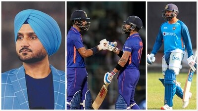 Harbhajan Singh has come out in the support of a discarded India star, who was deemed surplus to requirements in the World Cup year. (AP) Harbhajan Singh has come out in the support of a discarded India star, who was deemed surplus to requirements in the World Cup year. (AP)