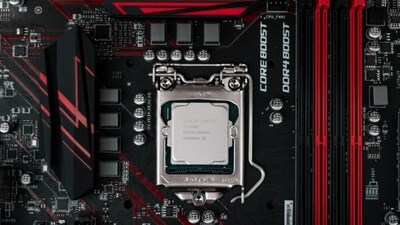 Laptops with octa-core processors are effective for fast daily use. (Unsplash) Laptops with octa-core processors are effective for fast daily use. (Unsplash)