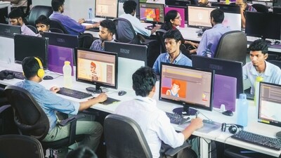 How did the pandemic affect corporate governance standards in India? (MINT_PRINT) How did the pandemic affect corporate governance standards in India? (MINT_PRINT)