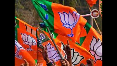 Dalit politics takes centre stage: Now, UP BJP to raise ‘Lucknow guest house incident’ (pic for representation) Dalit politics takes centre stage: Now, UP BJP to raise ‘Lucknow guest house incident’ (pic for representation)