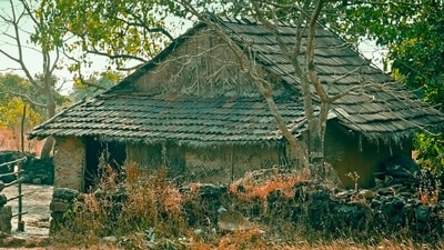 Five months after the aunt of a 22-year-old woman, Monika, from Rohtak’s Baland village lodged a missing complaint in Sonepat’s Ganaur police station, the police reportedly recovered the skeleton of the woman from a pit from the farmhouse of her male friend Sunil, alias Shilu, at Garkhi Janjhara village in Sonepat. (Representational image) Five months after the aunt of a 22-year-old woman, Monika, from Rohtak’s Baland village lodged a missing complaint in Sonepat’s Ganaur police station, the police reportedly recovered the skeleton of the woman from a pit from the farmhouse of her male friend Sunil, alias Shilu, at Garkhi Janjhara village in Sonepat. (Representational image)