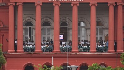 Karnataka HC Karnataka HC
