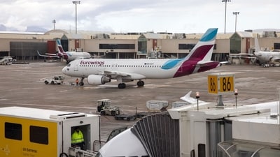 The expansion of the Tianjin facility will be an “important part” of Airbus’s plan to produce as many as 75 A320neo family jets a month by 2026. (Representational Image) (Bloomberg) The expansion of the Tianjin facility will be an “important part” of Airbus’s plan to produce as many as 75 A320neo family jets a month by 2026. (Representational Image) (Bloomberg)