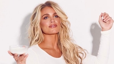 Madison LeCroy, the popular hairstylist from Southern Charm. (Instagram) Madison LeCroy, the popular hairstylist from Southern Charm. (Instagram)