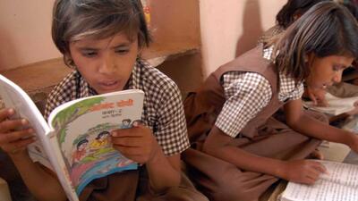 Parents have been complaining about this issue since March 25 that while books for recognised boards such as ICSE, NCERT and the Uttar Pradesh Board, are available in several shops, some schools are compelling them to buy from a specific vendor on the school campus, where the same books are also sold at a higher price. (HT Archive) Parents have been complaining about this issue since March 25 that while books for recognised boards such as ICSE, NCERT and the Uttar Pradesh Board, are available in several shops, some schools are compelling them to buy from a specific vendor on the school campus, where the same books are also sold at a higher price. (HT Archive)