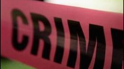 Police said that upon interrogation the accused confessed to the crime. (HT Archives)