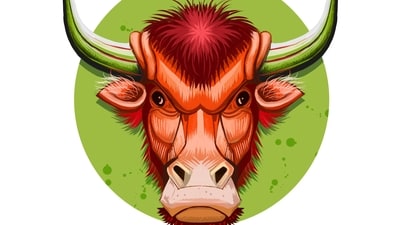 Taurus Daily Horoscope Today for April 7, 2023: Taurus, today your success lies in trusting your instincts and having faith in what life has to offer! Taurus Daily Horoscope Today for April 7, 2023: Taurus, today your success lies in trusting your instincts and having faith in what life has to offer!