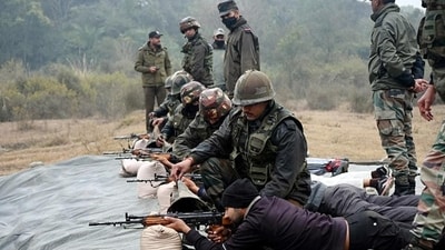 CRPF Constable Recruitment 2023: MHA to recruit 1.30 lakh posts, details here