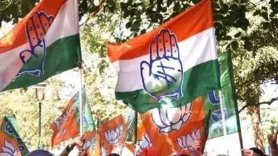 The candidate list for the Kolar constituency has been kept pending. (HT file image) The candidate list for the Kolar constituency has been kept pending. (HT file image)