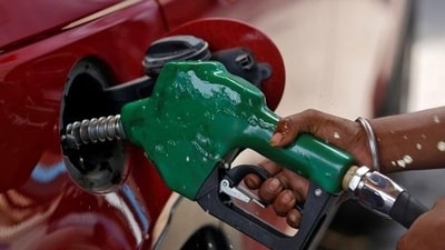 Petrol and diesel fuels are highly flammable, and fuel stations store large amounts of these combustible fuels in their tanks. (Reuters) Petrol and diesel fuels are highly flammable, and fuel stations store large amounts of these combustible fuels in their tanks. (Reuters)