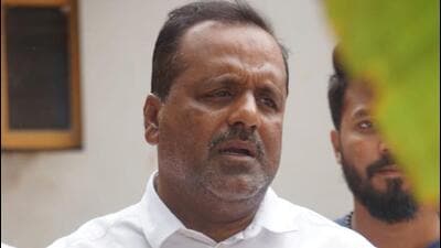 UT Khader, Congress MLA from Dakshina Kannada district, says people have realised the BJP and SDPI are bad for minorities. (HT Archives) UT Khader, Congress MLA from Dakshina Kannada district, says people have realised the BJP and SDPI are bad for minorities. (HT Archives)