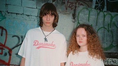 Round neck t-shirts are a wardrobe staple throughout the season. (Pexels) Round neck t-shirts are a wardrobe staple throughout the season. (Pexels)