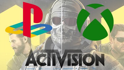 Sony has expressed its disappointment with the Competitions and Markets Authority's (CMA's) reduced concern over Microsoft's Activision Blizzard deal. Sony has expressed its disappointment with the Competitions and Markets Authority's (CMA's) reduced concern over Microsoft's Activision Blizzard deal.