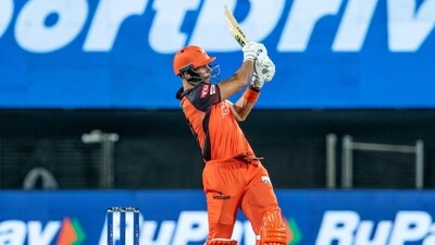 Aiden Markram (IPL)
