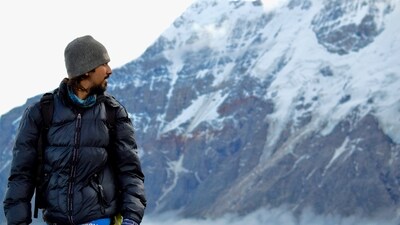 Panch Kedar: This is one of the popular treks in the Indian Himalayan region. The trek begins from Joshimath, a small town nestled within the hills of the Chamoli district of Uttarakhand.&nbsp; (Representative Image/(Unsplash))