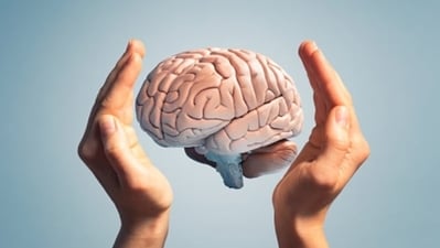 Brain proteins may play important role in body weight regulation: Study (Unsplash) Brain proteins may play important role in body weight regulation: Study (Unsplash)