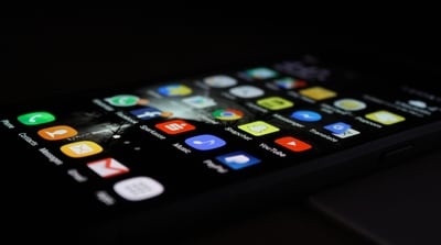For all of us who are price sensitive, Chinese smartphones are a safe bet. (Unsplash) For all of us who are price sensitive, Chinese smartphones are a safe bet. (Unsplash)