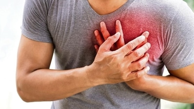 On the occasion of World Health Day (April 7), we asked experts about the chronic illnesses that are on rise post pandemic. (Shutterstock) On the occasion of World Health Day (April 7), we asked experts about the chronic illnesses that are on rise post pandemic. (Shutterstock)
