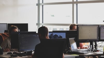 Tech companies in large are resorting to mass layoffs. (Photo by Sigmund on Unsplash) Tech companies in large are resorting to mass layoffs. (Photo by Sigmund on Unsplash)