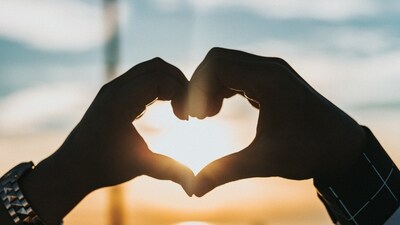 Read along to find out how they feel when in love. (Unplash) Read along to find out how they feel when in love. (Unplash)
