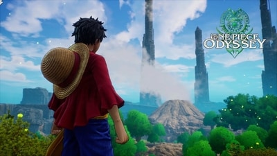 Image Credit: Bandai Namco Entertainment Image Credit: Bandai Namco Entertainment