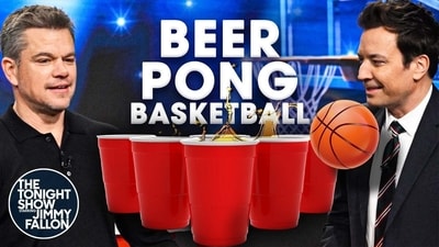Image Credit: The Tonight Show Image Credit: The Tonight Show