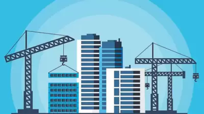 The data includes sales of only apartments. Rowhouses, villas and plotted developments are excluded from this analysis. (File) The data includes sales of only apartments. Rowhouses, villas and plotted developments are excluded from this analysis. (File)
