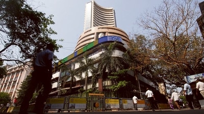 Stock Market Today: RBI's rate hike decision will be in focus on Thursday. (File) Stock Market Today: RBI's rate hike decision will be in focus on Thursday. (File)