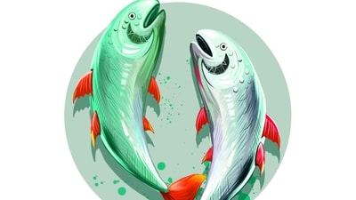 Pisces Daily Horoscope Today for April 7, 2023 The stars are shining for Pisces today. Pisces Daily Horoscope Today for April 7, 2023 The stars are shining for Pisces today.