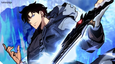 Fans of the hit webtoon Solo Leveling can now rejoice as its sequel series, Solo Leveling: Ragnarok, is set to make its debut soon. (Twitter/kakaopage) Fans of the hit webtoon Solo Leveling can now rejoice as its sequel series, Solo Leveling: Ragnarok, is set to make its debut soon. (Twitter/kakaopage)
