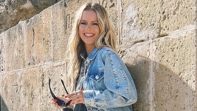 Love Island's Tasha Ghouri, who rose to fame during the show's eighth season, recently shared an interesting fact about her career.