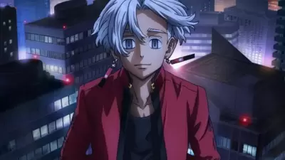 Fans of the popular anime Tokyo Revengers can finally look forward to the show's third season, titled Tokyo Revengers: Tenjiku Arc. (LIDEN FILMS) Fans of the popular anime Tokyo Revengers can finally look forward to the show's third season, titled Tokyo Revengers: Tenjiku Arc. (LIDEN FILMS)
