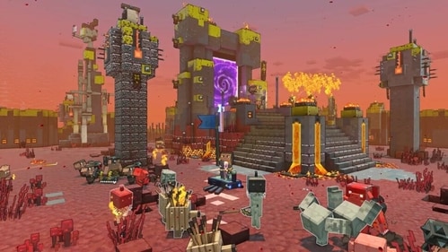 Image Credit: Xbox Game Studios Image Credit: Xbox Game Studios