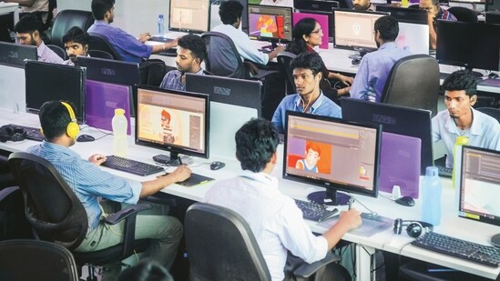 How did the pandemic affect corporate governance standards in India? (MINT_PRINT)