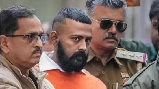 Sukesh Chandrasekhar is a prime accused in the ₹200 crore money laundering case being investigated by Enforcement Directorate (File Photo)