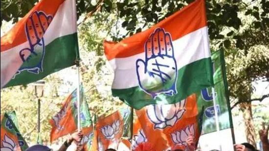The candidate list for the Kolar constituency has been kept pending. (HT file image)