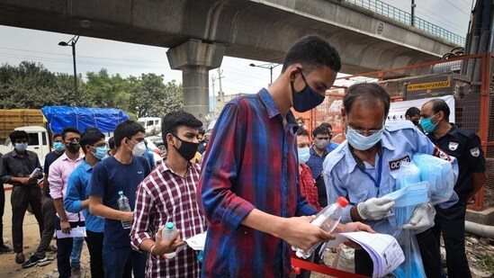 JEE Main 2023 Exam Session 2 Live Updates: JEE Main 2023 Exam Session 2 Live Updates:
