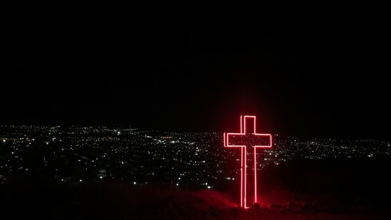 Good Friday is a significant day for Christians around the world as it commemorates the crucifixion and death of Jesus Christ. The traditions vary from country to country and region to region. Here are some examples of Good Friday traditions from around the world:&nbsp;(Representative Image (Unsplash))