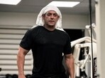Actor Salman Khan's next film is Kisi Ka Bhai Kisi Ki Jaan, directed by Farhad Samji. Actor Salman Khan's next film is Kisi Ka Bhai Kisi Ki Jaan, directed by Farhad Samji.