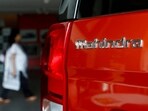 Mahindra 