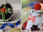 Easter is celebrated by Christians all over the world and depending on the culture and country you are residing in, the food traditions can differ.