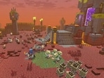 Minecraft Legends