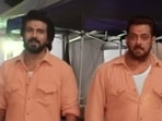 Kisi Ka Bhai Kisi Ki Jaan, directed by Farhad Samji, will release on April 21. Kisi Ka Bhai Kisi Ki Jaan, directed by Farhad Samji, will release on April 21.