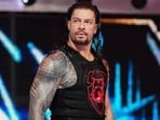 Undisputed WWE Universal Champion Roman Reigns (File Photo)