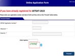 BITSAT 2023 registration ends on April 9, apply at bitsadmission.com BITSAT 2023 registration ends on April 9, apply at bitsadmission.com
