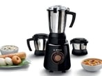 In kitchenware, Bosch is a trusted brand. 