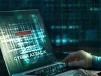A resident of Sector 35, Bhavneet Singh Bhalla, lost <span class='webrupee'>₹</span>1.99 lakh to a cyber fraudster by clicking on a link sent via SMS, Chandigarh Police said on Saturday. (Image for representational purpose) A resident of Sector 35, Bhavneet Singh Bhalla, lost <span class='webrupee'>₹</span>1.99 lakh to a cyber fraudster by clicking on a link sent via SMS, Chandigarh Police said on Saturday. (Image for representational purpose)