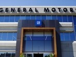 General Motors' self-driving unit Cruise is recalling the automated driving software in 300 vehicles. General Motors' self-driving unit Cruise is recalling the automated driving software in 300 vehicles.