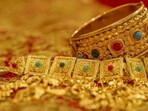Gold Trades in a Tight Range as Investors Gear Up