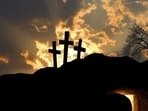 Holy Saturday is observed a day after Good Friday. It falls on April 8 this year.